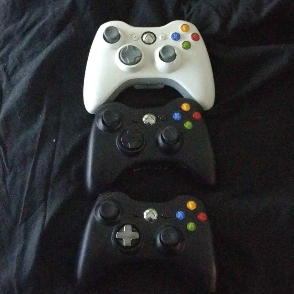 Xbox 360 - Picture 13 of 14